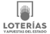 Loterias y Apuestas del Estado logo
