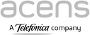 Acens logo