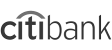 Citibank logo