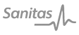 Sanitas logo