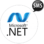 Enviar SMS microsoft .NET framework