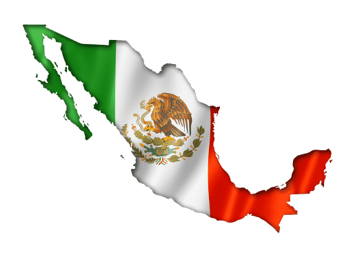 SMS México
