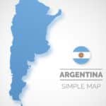 Envío de SMS a Argentina con ruta directa, máxima calidad