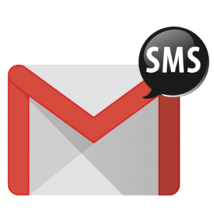 SMS desde Gmail