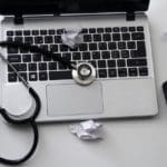 SMS para software médico