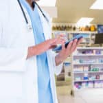 Uso del SMS para farmacias