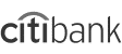 Logo Citibank