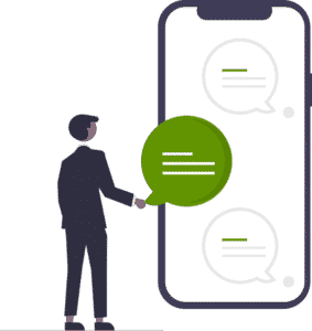 Envío SMS masivos