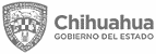 Logo Gobierno del Estado de Chihuahua