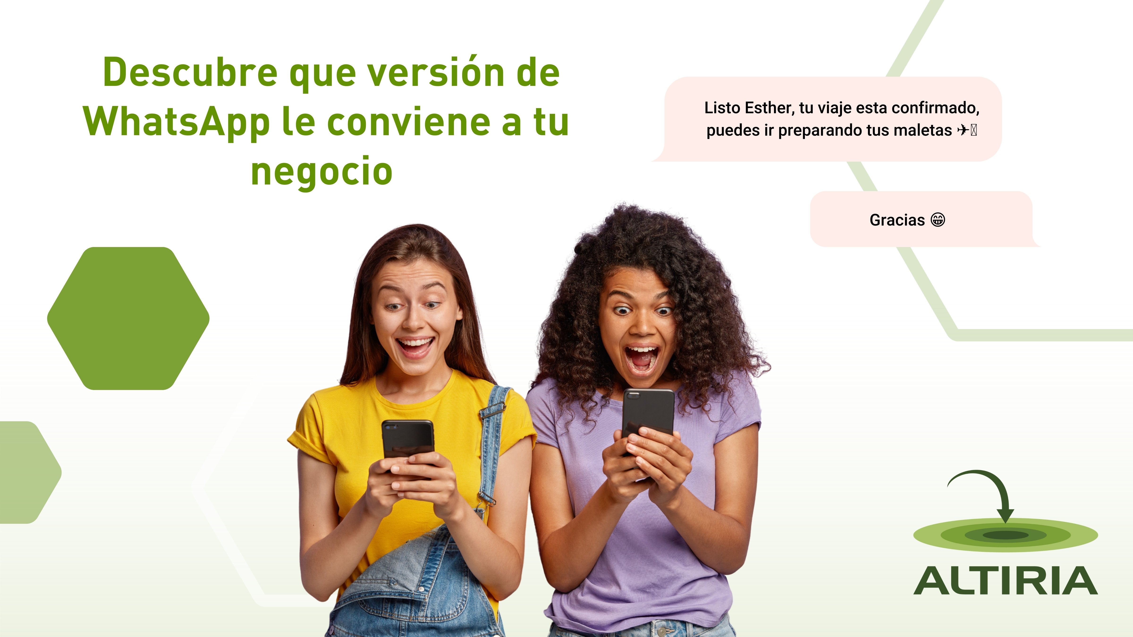 WhatsApp Business API